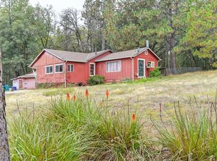 4084 Greenwood Rd, Garden Valley, CA 95633