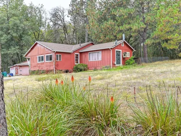 4084 Greenwood Rd, Garden Valley, CA 95633