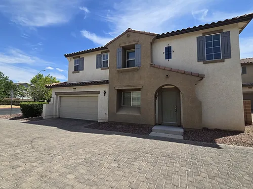 1035 Appaloosa Hills Ave Photo 1