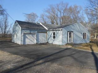 14914 W South Street Rd, Woodstock, IL 60098