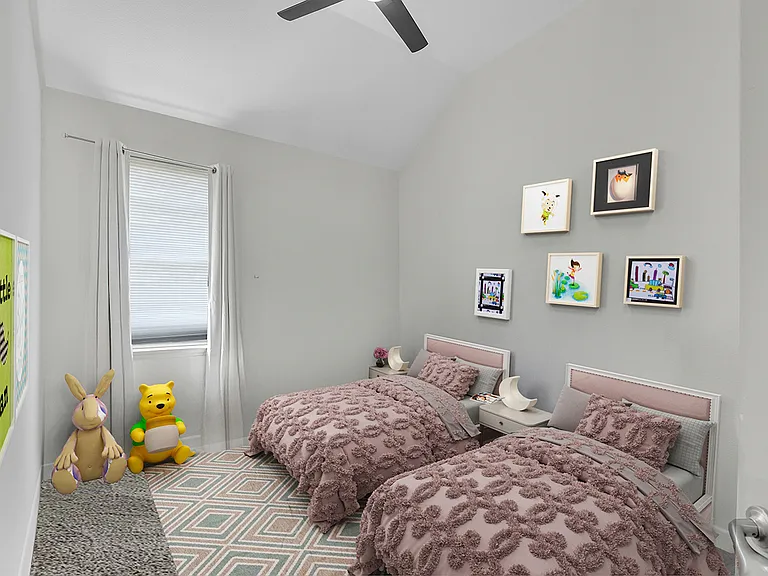 Bedroom 3