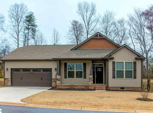 117 Mountain Slope Ct, Travelers Rest, SC 29690
