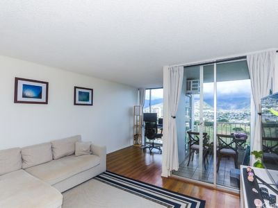 2611 Ala Wai Blvd APT 2001, Honolulu, HI, 96815
