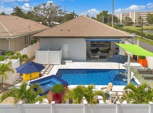 238 SE 2nd Ter, Dania Beach, FL 33004