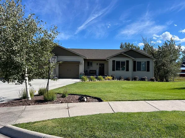 303 Maroon Ct, Florence, MT 59833