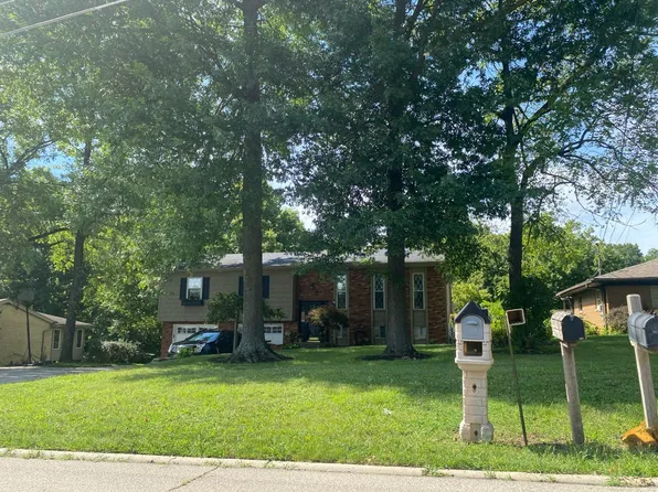5612 Foley Rd, Cincinnati, OH 45238