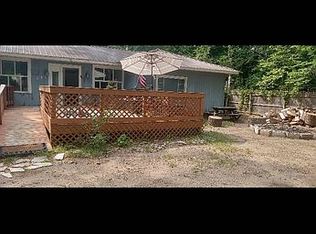 249 Forest Dr, Muskegon, MI 49442