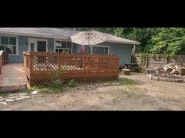 249 Forest Dr, Muskegon, MI 49442