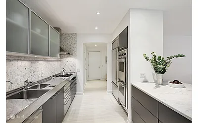 Sold by Douglas Elliman