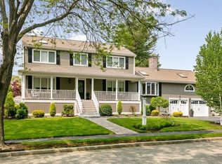 8 Peterson Rd, Peabody, MA 01960