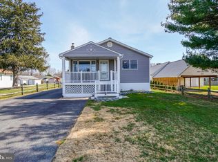 13211 Powderdale Ave, Middle River, MD 21220