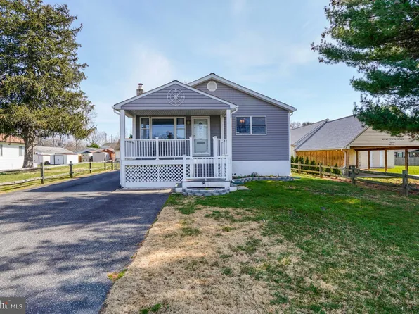 13211 Powderdale Ave, Middle River, MD 21220