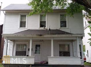 648 4th Ave, Gallipolis, OH 45631