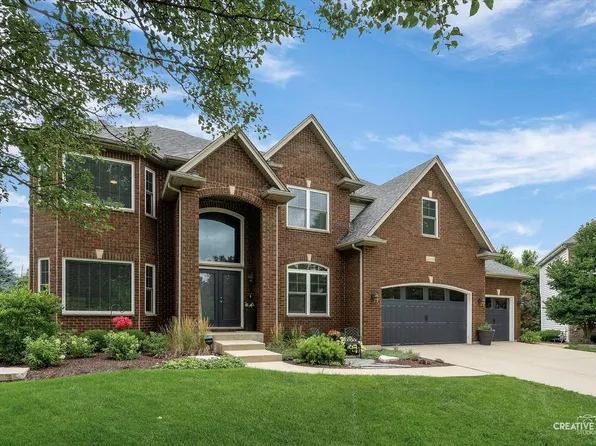 3003 Kingbird Ct, Naperville, IL 60564