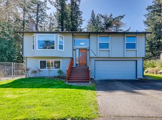 2436 SE Beaver Creek Ln, Troutdale, OR 97060