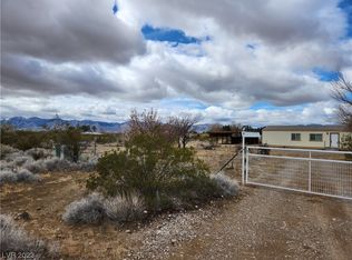 1855 Cherokee St, Sandy Valley, NV 89019
