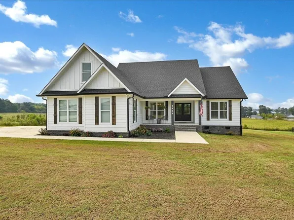 1178 County Road 1650, Cullman, AL 35058