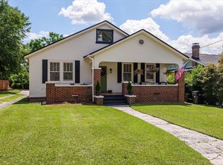 1512 Johns Rd, Augusta, GA 30904