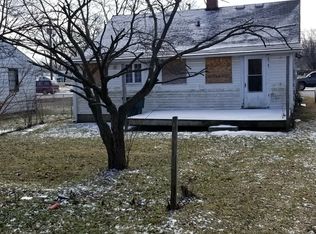 2016 W Memorial Dr, Muncie, IN 47302