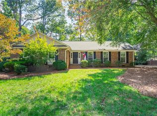1607 Beechtree Rd, Greensboro, NC 27408