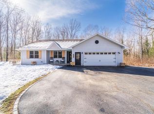 W6975 Wilderness Dr, Merrill, WI 54452