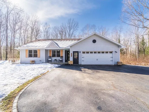 W6975 WILDERNESS DRIVE, Merrill, WI 54452