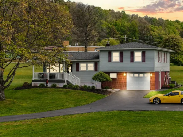 86 Dairy Ln, Clearfield, PA 16830