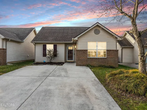 5604 Libby Way, Knoxville, TN 37924