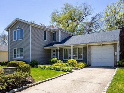 521 Allen Road, Woodmere, NY, 11598