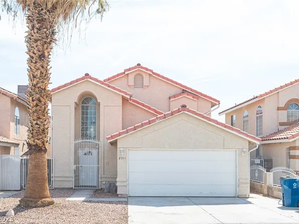 2311 San Jose Ave, Las Vegas, NV 89104