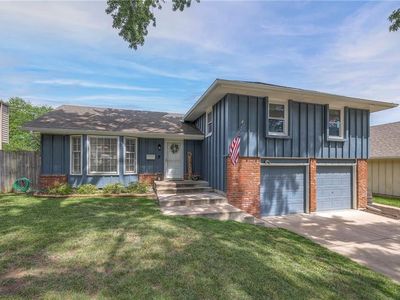 10009 Wedd Dr, Overland Park, KS, 66212