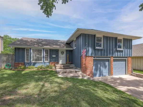 10009 Wedd Dr, Overland Park, KS 66212