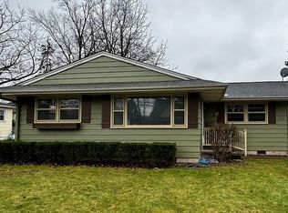 711 W Morrell St, Jackson, MI 49203