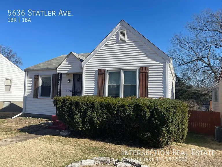 5636 Statler Ave — Photo 2