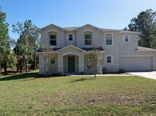 91 Selma Trl, Palm Coast, FL 32164