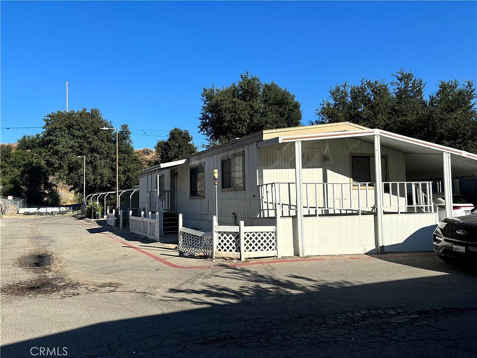 1st image of 23450 Newhall Ave Space 120