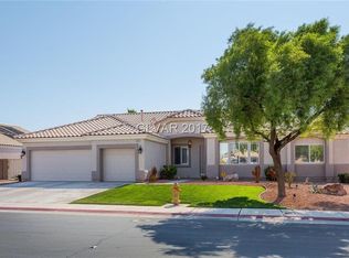7640 Splashing River Ct, Las Vegas, NV 89131