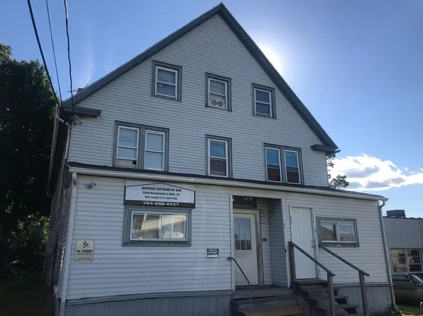 277 Scofield Ave, Bridgeport, CT