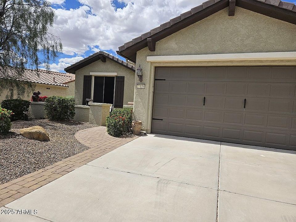 27158 W POTTER Drive, Buckeye, AZ 85396 | Zillow