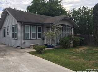 1606 W Ashby Pl, San Antonio, TX 78201