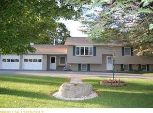 864 Main St, Palmyra, ME 04965