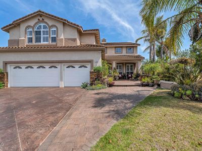 1084 Camino Vera Cruz, Camarillo, CA, 93010