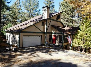 518 Spring Ln, Green Valley Lake, CA 92341