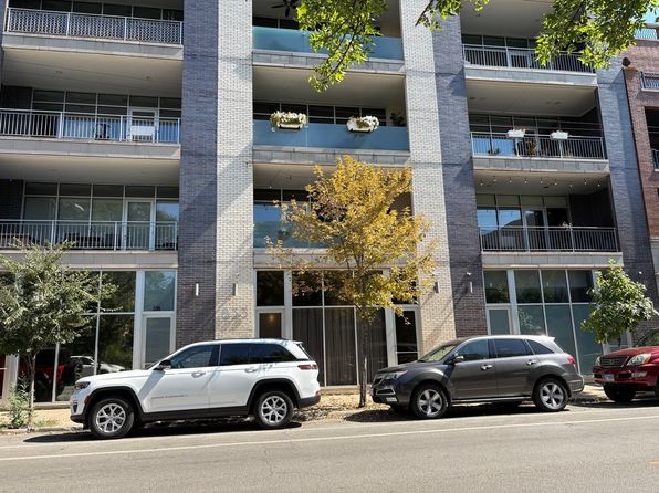 833 N California Ave #1C, Chicago, IL 60622