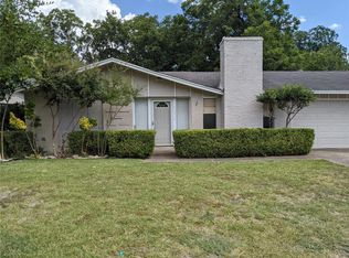 11312 Carissa Dr, Dallas, TX 75218