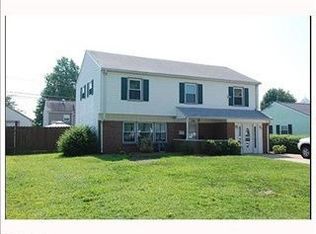 524 Declaration Rd, Virginia Beach, VA 23462