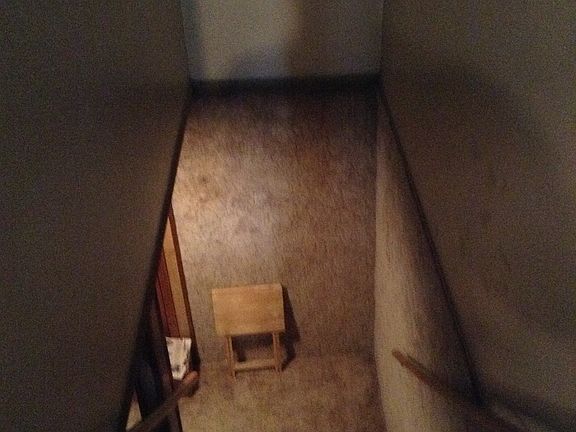 Full basement