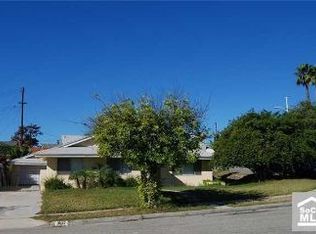 3837 S Forecastle Ave, West Covina, CA 91792