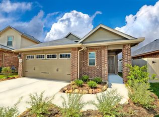 1611 S City Oaks Ln, Houston, TX 77047