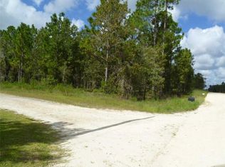 2150 SE 131st Ave, Morriston, FL 32668